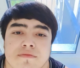 rozivoy, 20, Ufa