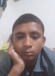 Manish Meena, 19 лет, Pratāpgarh