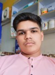 Abhishek, 18 лет, Bulandshahr