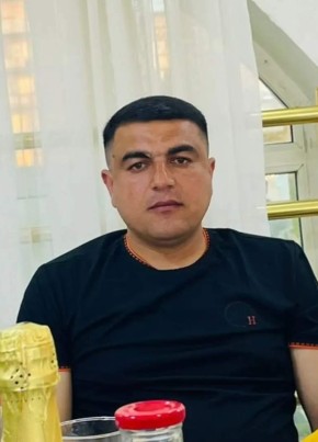 Babek, 38, Azərbaycan Respublikası, Qaraçuxur