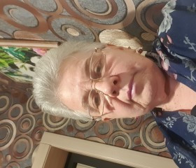 Lyubov, 70, Novokuznetsk