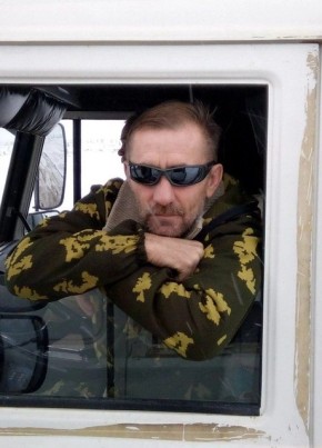 Алекс, 54, Россия, Новочебоксарск