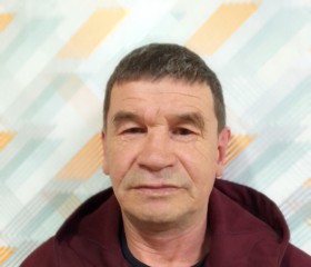 Рустам, 59 лет, Челябинск