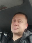 Иван, 46 лет, Бийск