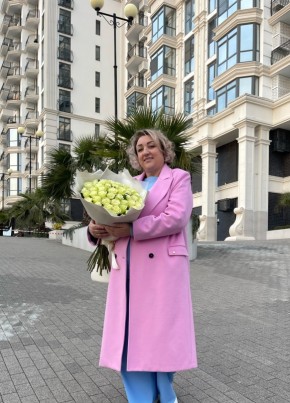 Елена из Краснодара 57 лет
