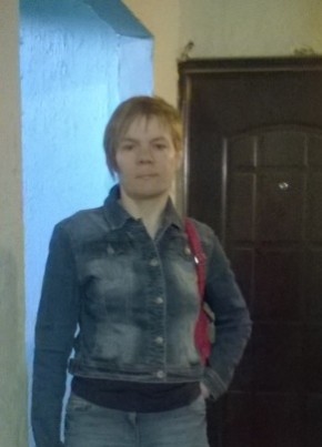Неля, 47, Россия, Полярные Зори