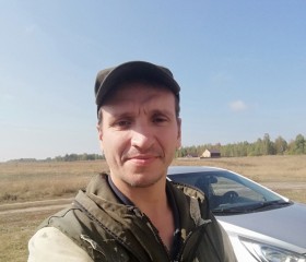 Юрий, 44 года, Томск