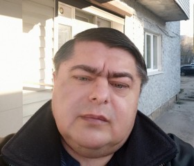 Фарид С, 46 лет, Ковров