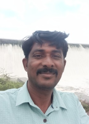 Kiran из Hyderabad 44 года