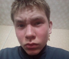 Матвей, 19 лет, Новосибирск