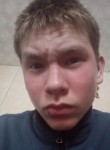 Матвей, 19 лет, Новосибирск