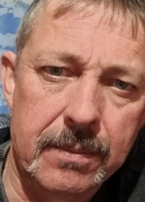 игорь из Балашова 54 года