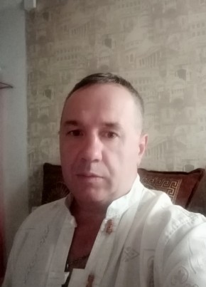 Сергей Шевелёв, 50, Россия, Владивосток