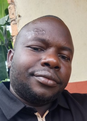 Hassan Chef из Nairobi 29 лет