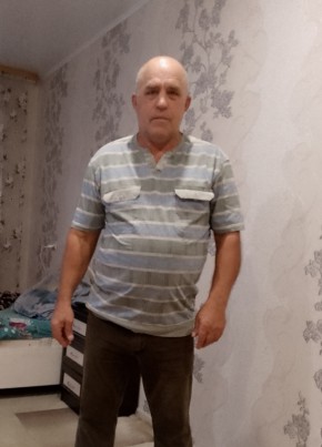 Володя из Липецка 54 года