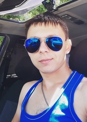 Владимир, 33, Россия, Ростов-на-Дону