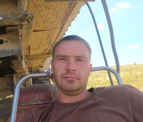 Михаил, 31 год, Olmaliq