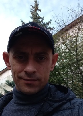 Sergey, 43, Russia, Lyubertsy
