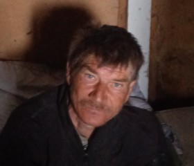 Игорь, 55 лет, Уссурийск