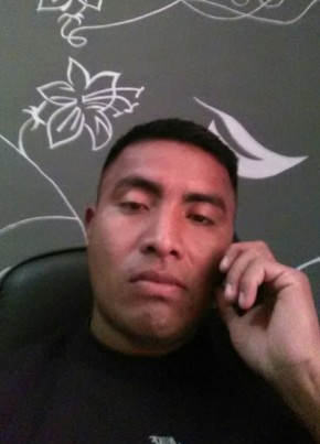 Jorge, 33, República de Guatemala, Nueva Guatemala de la Asunción