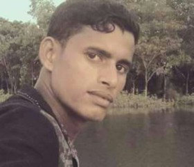 saidul Islam, 34, Chhatak
