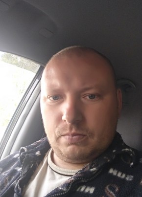 Андрей, 41, Россия, Клин