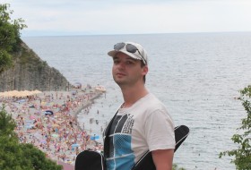 Stanislav, 36 - Только Я