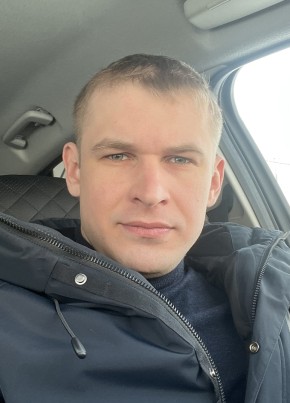 Павел, 32, Россия, Тарко-Сале
