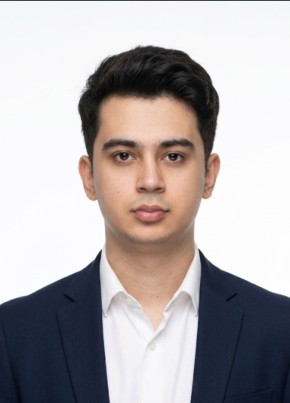 Ayxan из Bakı 21 год