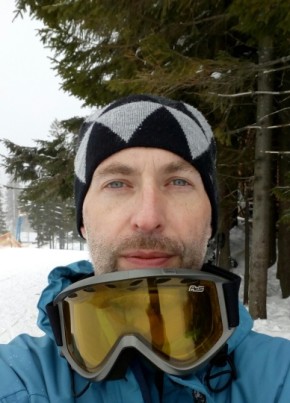 Иван Царевич, 45, Україна, Київ