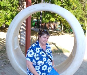 Marina, 55, Zverevo