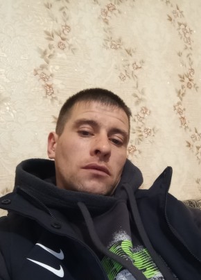 Руслан, 33, Россия, Владивосток