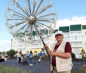 Александр, 67 лет, Чебоксары