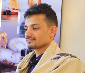 غرامي, 25, Dhamar