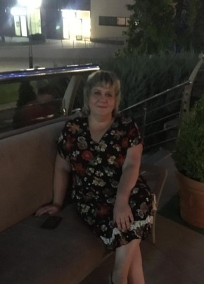 Ольга, 47, Россия, Тула