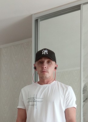 ярослав, 42, Россия, Владивосток