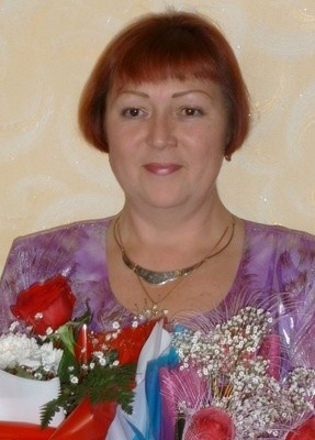 Альфира, 62, Россия, Уфа