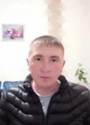 Влад из Ижевска 38 лет