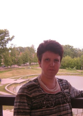 Светлана, 60, Россия, Ростов