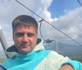 Andy, 38 лет, Красноярск