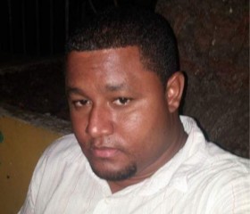 Pedro gustavo, 43 года, Santo Domingo
