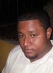 Pedro gustavo, 43 года, Santo Domingo