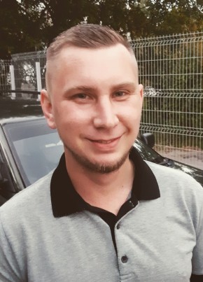 Василий, 32, Россия, Дзержинск