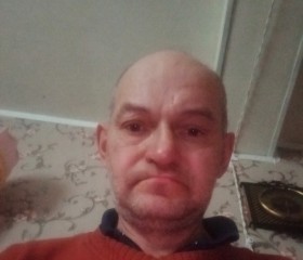 Евгений, 52 года, Рыбинск