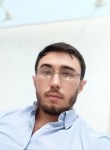 Адам - Самара