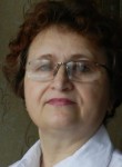 Лидия, 75 лет, Димитровград