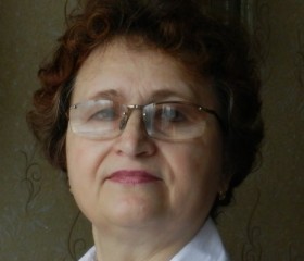 Лидия, 75 лет, Димитровград