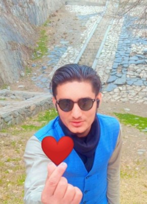 M Ismail Akbarza, 21, جمهورئ اسلامئ افغانستان, جلال‌آباد