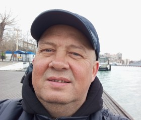 Петр, 53 года, Екатеринбург