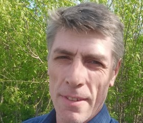 Fyedor, 45, Shadrinsk